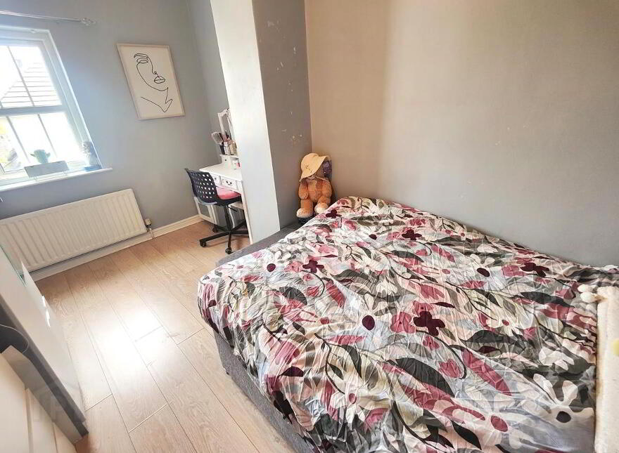 5 Mill Valley Court, Belfast, BT14 8FZ