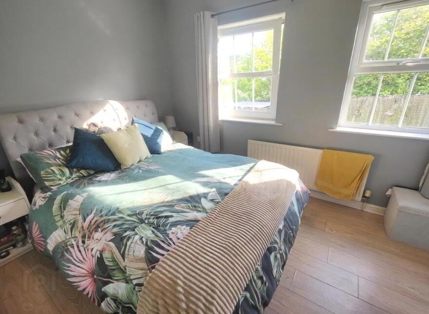 5 Mill Valley Court, Belfast, BT14 8FZ