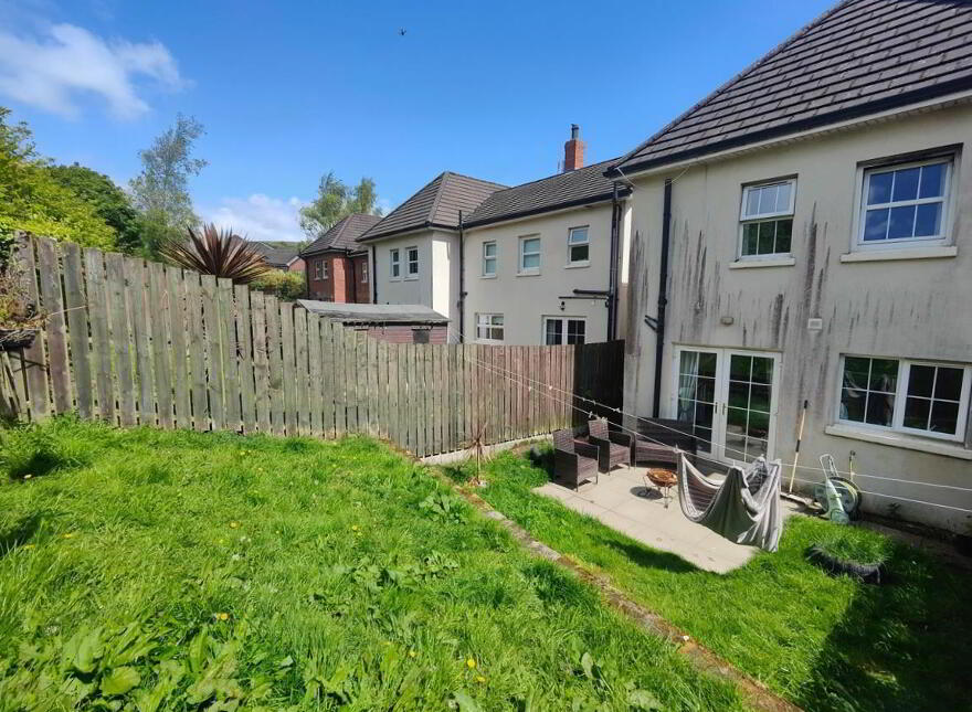 5 Mill Valley Court, Belfast, BT14 8FZ