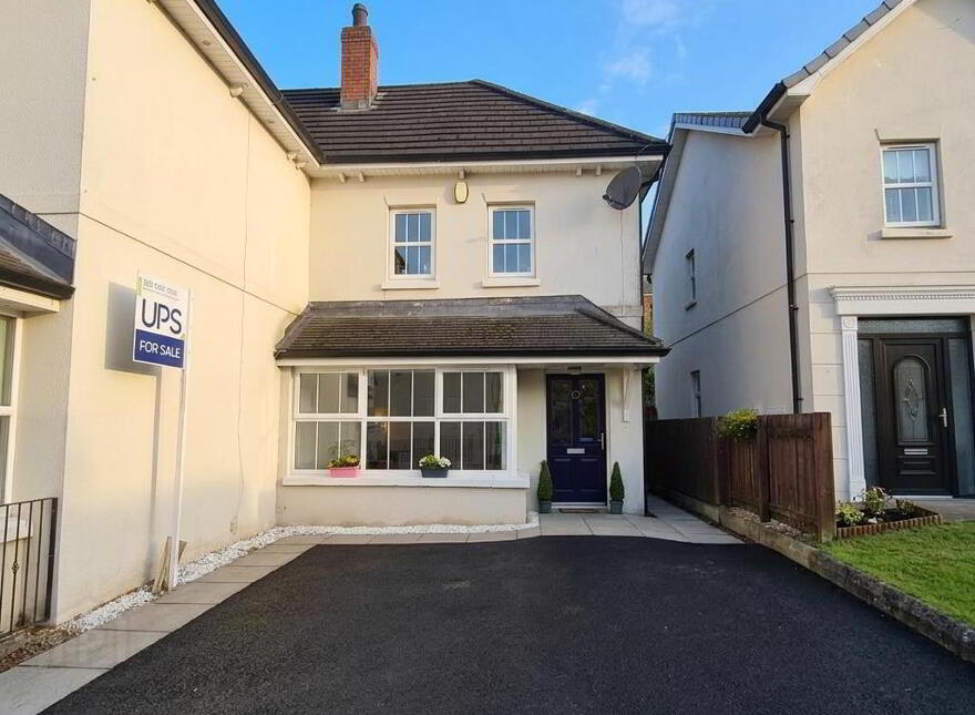 5 Mill Valley Court, Belfast, BT14 8FZ