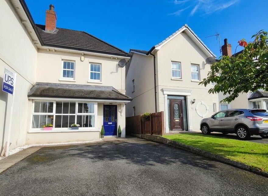 5 Mill Valley Court, Belfast, BT14 8FZ