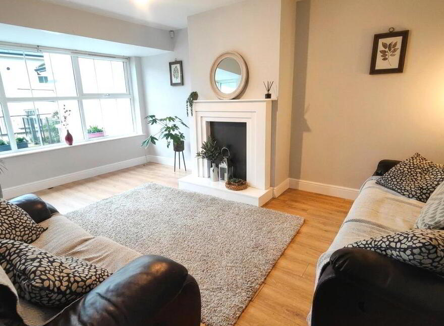5 Mill Valley Court, Belfast, BT14 8FZ