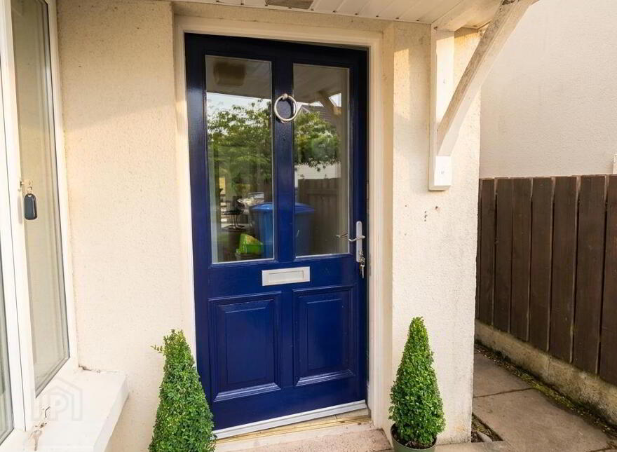 5 Mill Valley Court, Belfast, BT14 8FZ