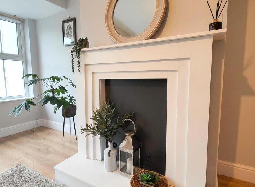 5 Mill Valley Court, Belfast, BT14 8FZ