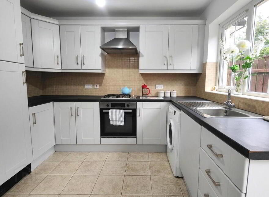 5 Mill Valley Court, Belfast, BT14 8FZ