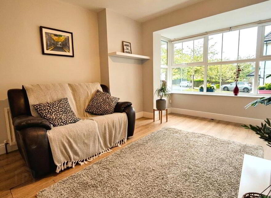 5 Mill Valley Court, Belfast, BT14 8FZ