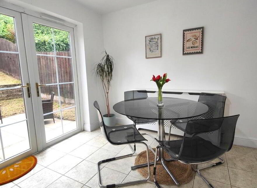 5 Mill Valley Court, Belfast, BT14 8FZ