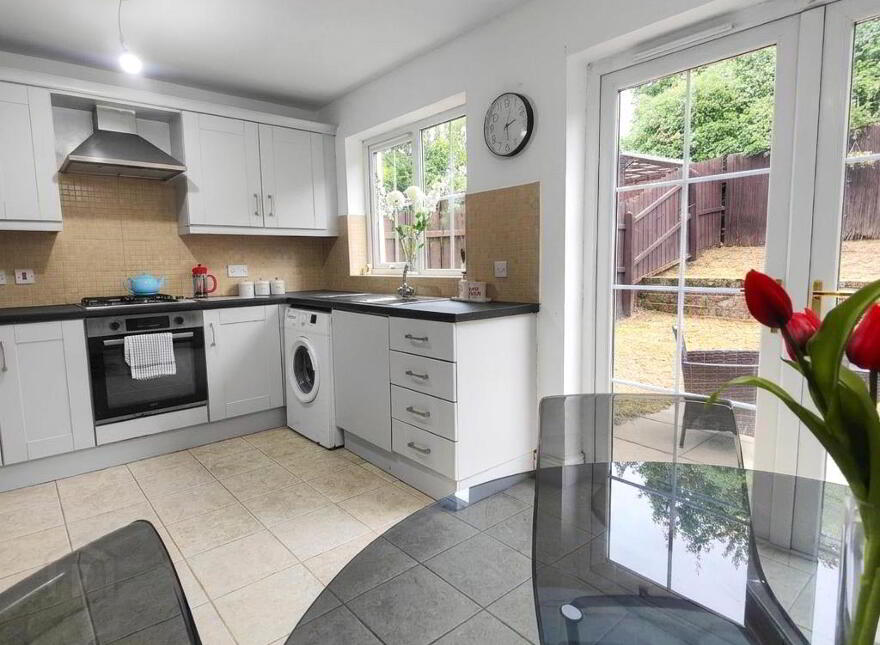 5 Mill Valley Court, Belfast, BT14 8FZ