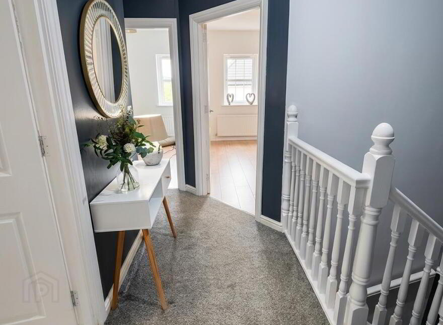 5 Mill Valley Court, Belfast, BT14 8FZ