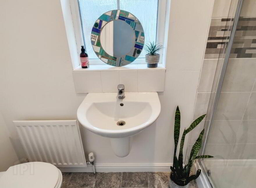 5 Mill Valley Court, Belfast, BT14 8FZ