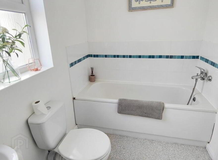 5 Mill Valley Court, Belfast, BT14 8FZ