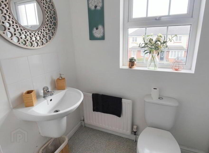 5 Mill Valley Court, Belfast, BT14 8FZ