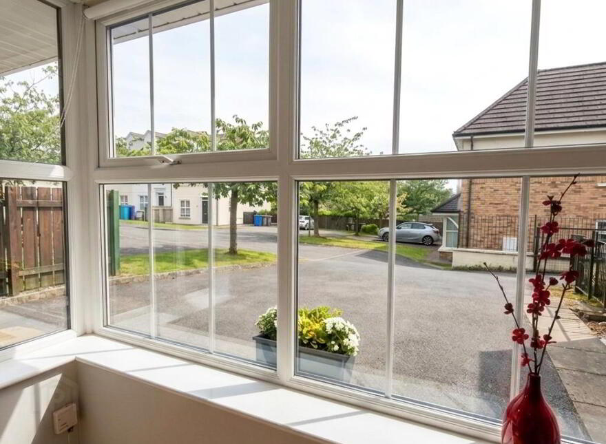 5 Mill Valley Court, Belfast, BT14 8FZ