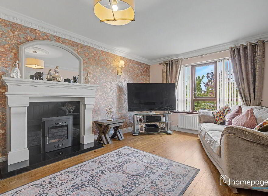 9 Millgrove Park, Eglinton, Derry / Londonderry, BT47 3YU