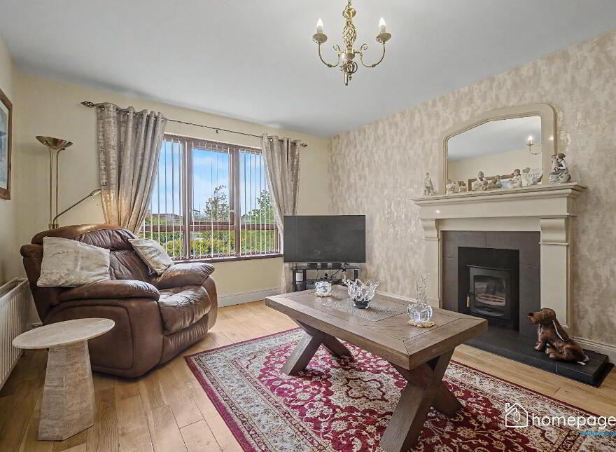 9 Millgrove Park, Eglinton, Derry / Londonderry, BT47 3YU
