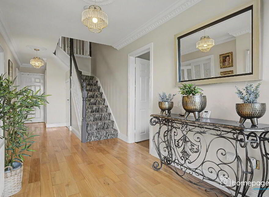 9 Millgrove Park, Eglinton, Derry / Londonderry, BT47 3YU