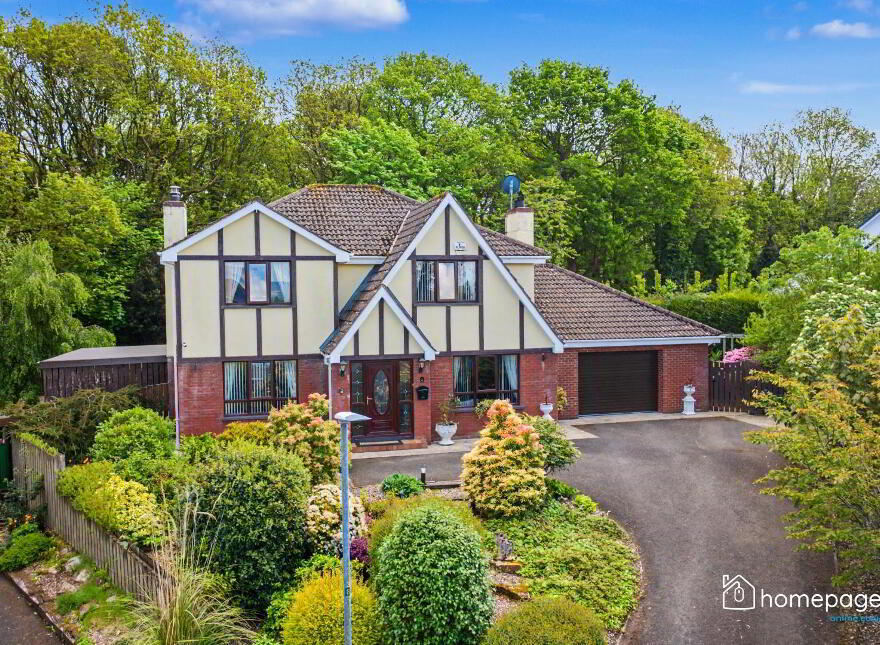 9 Millgrove Park, Eglinton, Derry / Londonderry, BT47 3YU