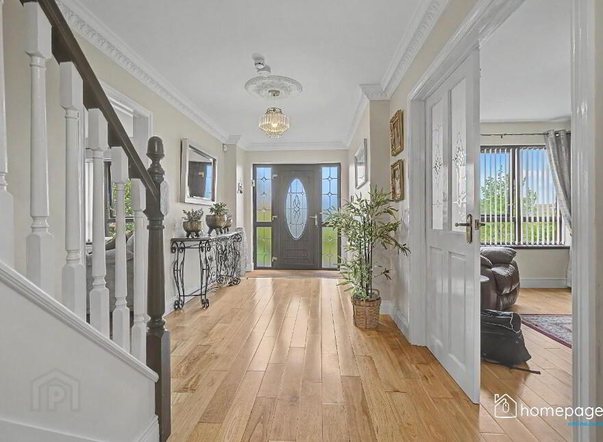 9 Millgrove Park, Eglinton, Derry / Londonderry, BT47 3YU