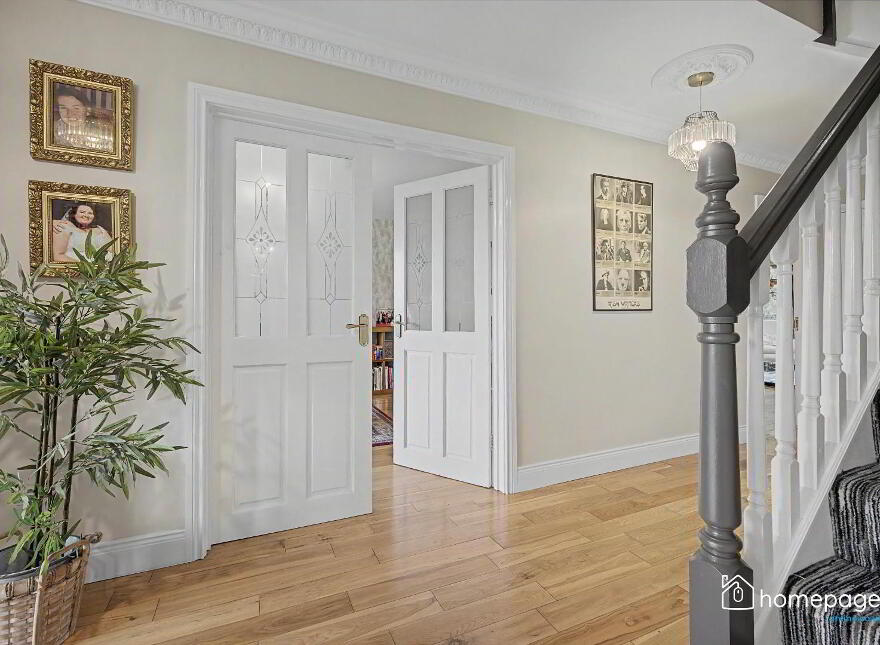 9 Millgrove Park, Eglinton, Derry / Londonderry, BT47 3YU