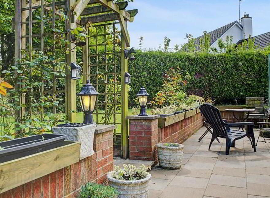 9 Millgrove Park, Eglinton, Derry / Londonderry, BT47 3YU