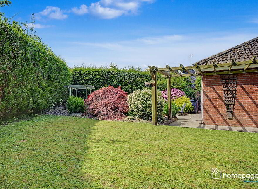 9 Millgrove Park, Eglinton, Derry / Londonderry, BT47 3YU