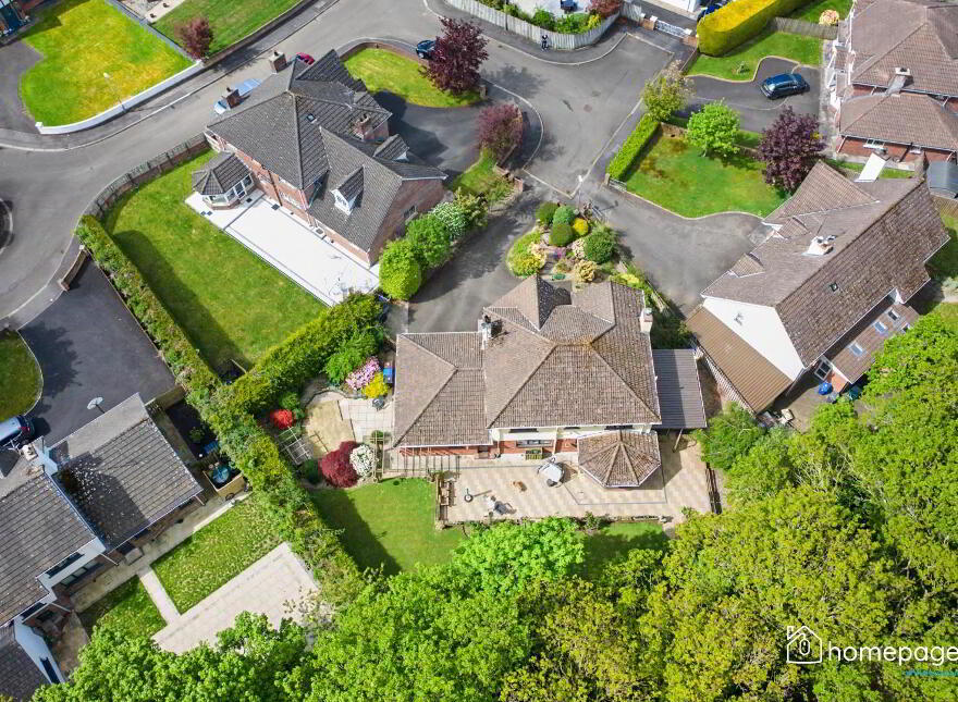 9 Millgrove Park, Eglinton, Derry / Londonderry, BT47 3YU