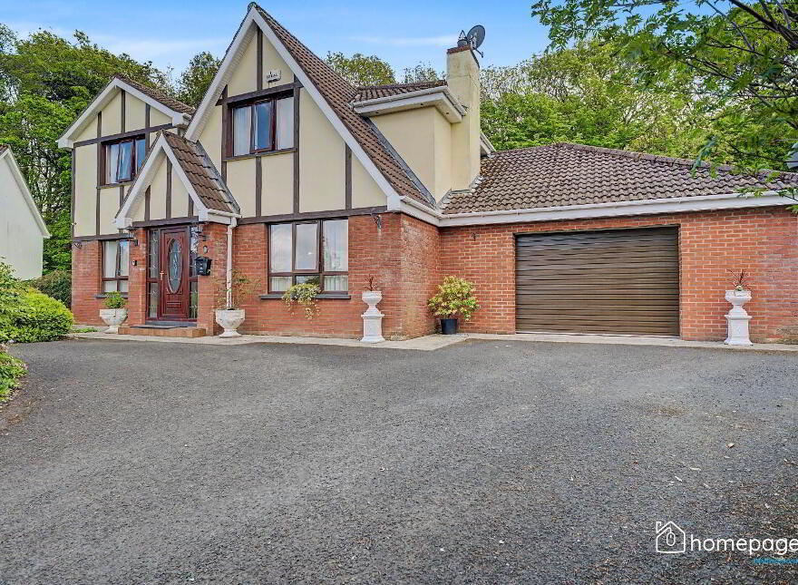 9 Millgrove Park, Eglinton, Derry / Londonderry, BT47 3YU
