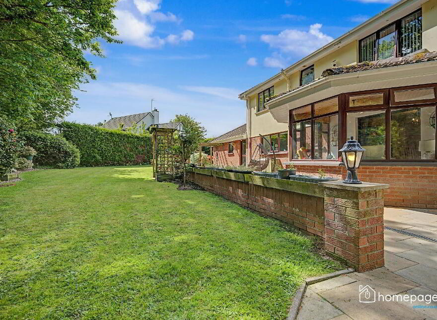 9 Millgrove Park, Eglinton, Derry / Londonderry, BT47 3YU