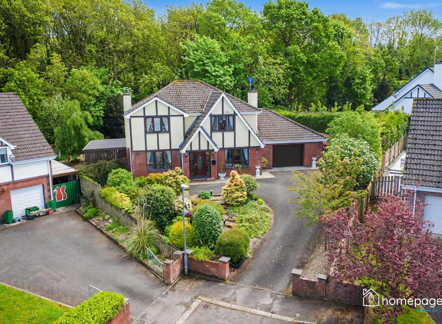 9 Millgrove Park, Eglinton, Derry / Londonderry, BT47 3YU