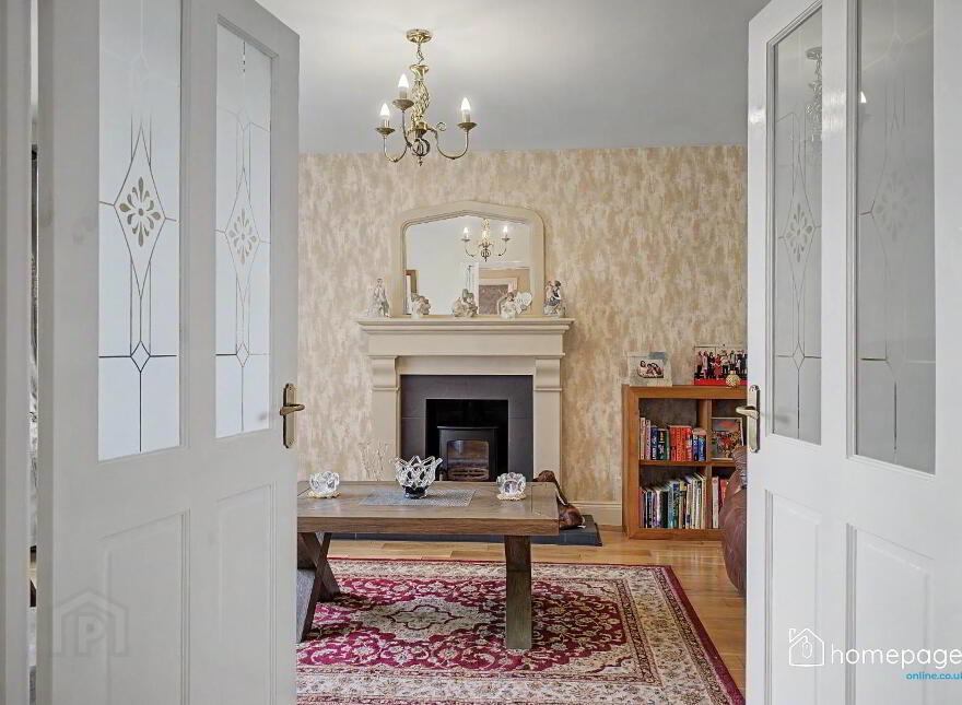 9 Millgrove Park, Eglinton, Derry / Londonderry, BT47 3YU