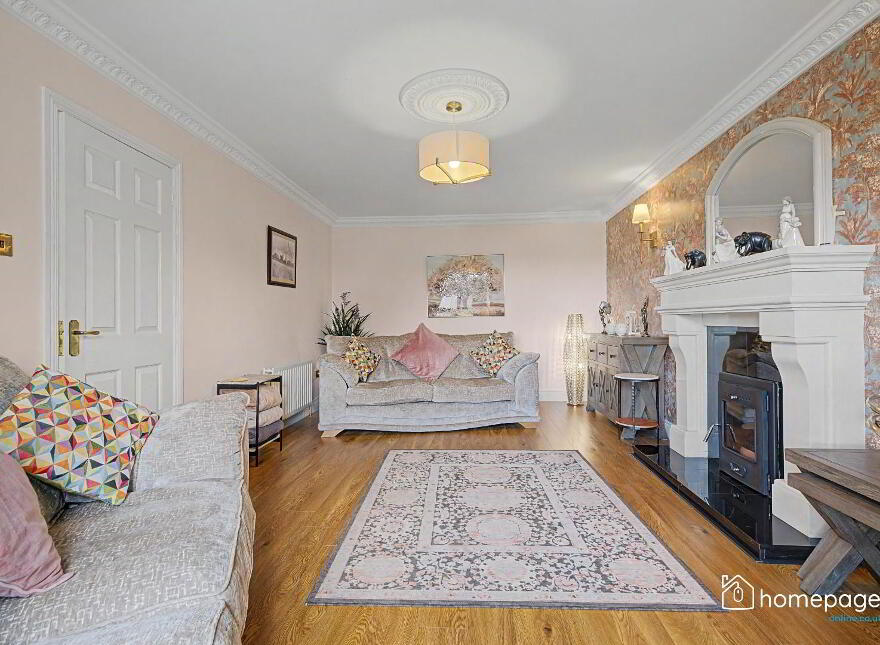 9 Millgrove Park, Eglinton, Derry / Londonderry, BT47 3YU