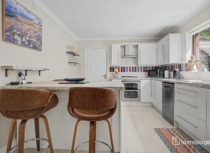 9 Millgrove Park, Eglinton, Derry / Londonderry, BT47 3YU