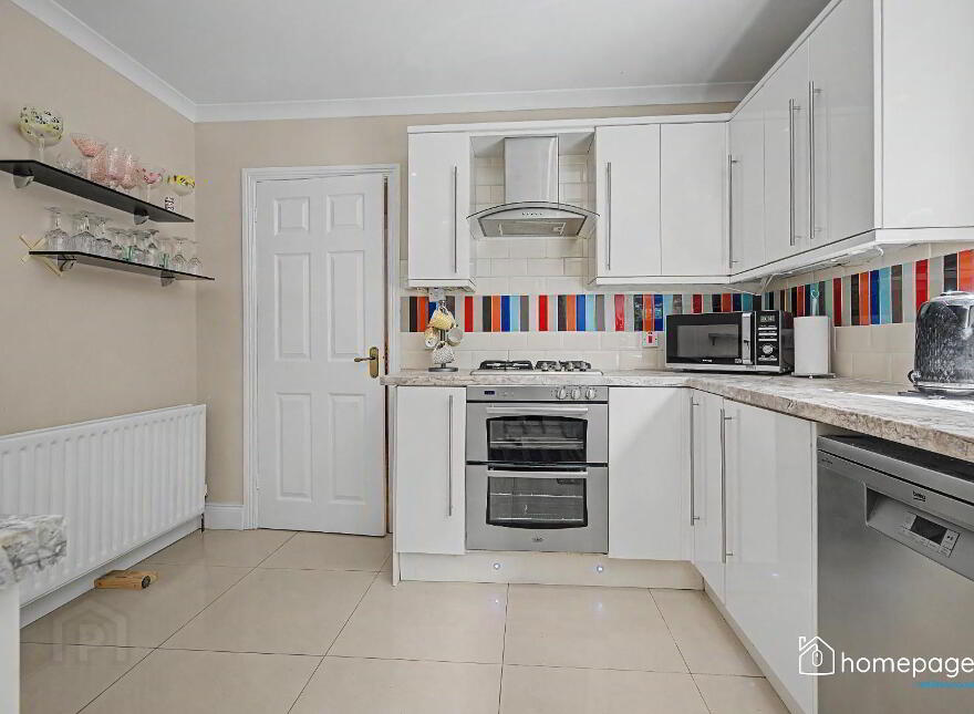 9 Millgrove Park, Eglinton, Derry / Londonderry, BT47 3YU