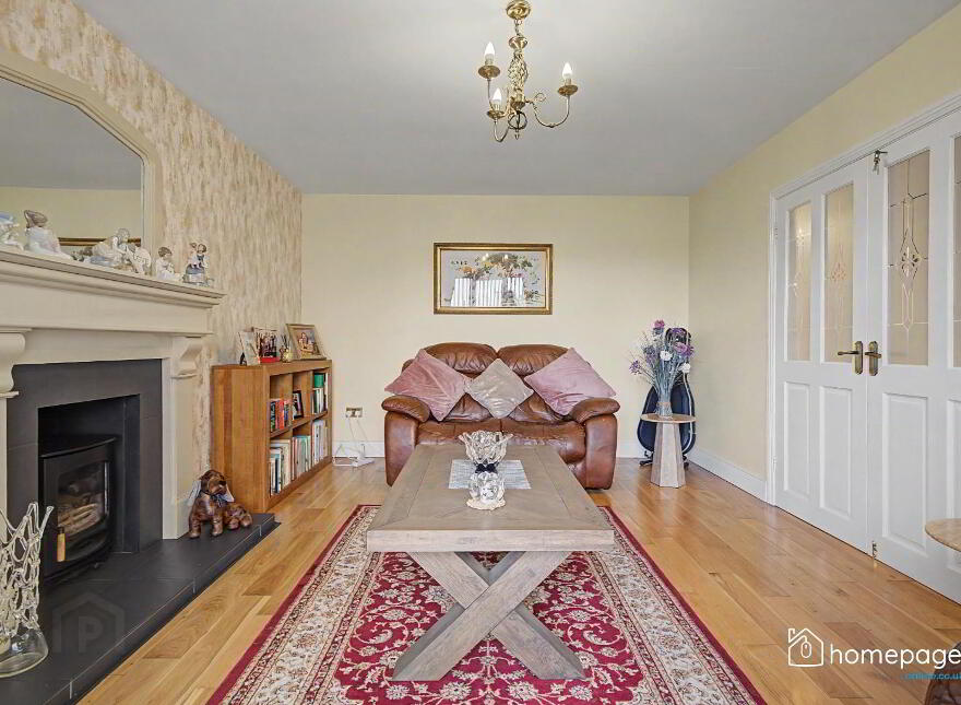 9 Millgrove Park, Eglinton, Derry / Londonderry, BT47 3YU