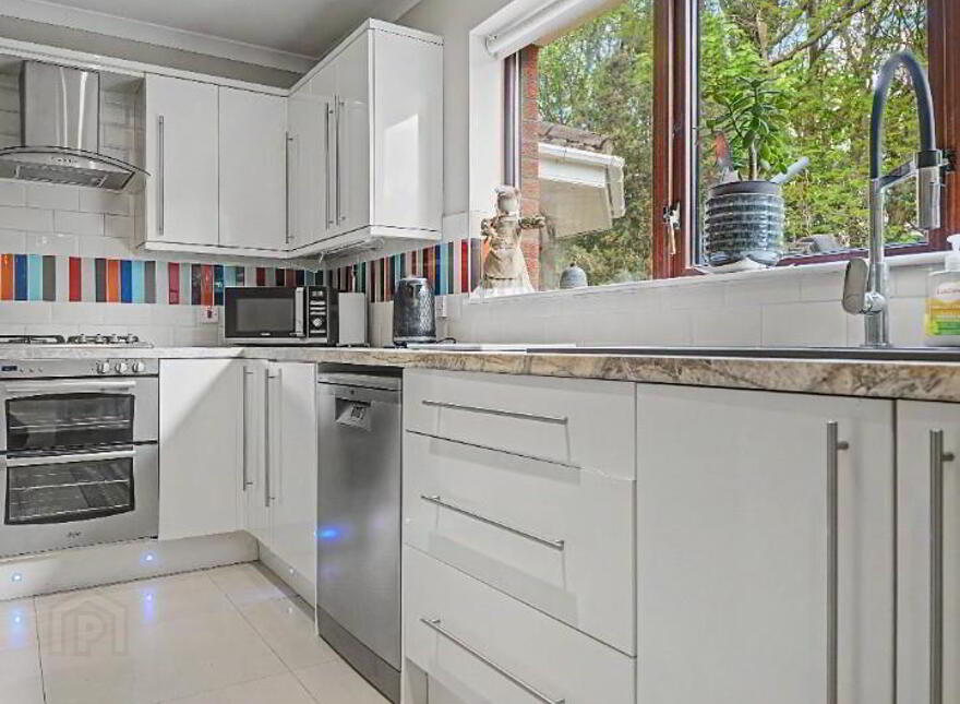 9 Millgrove Park, Eglinton, Derry / Londonderry, BT47 3YU