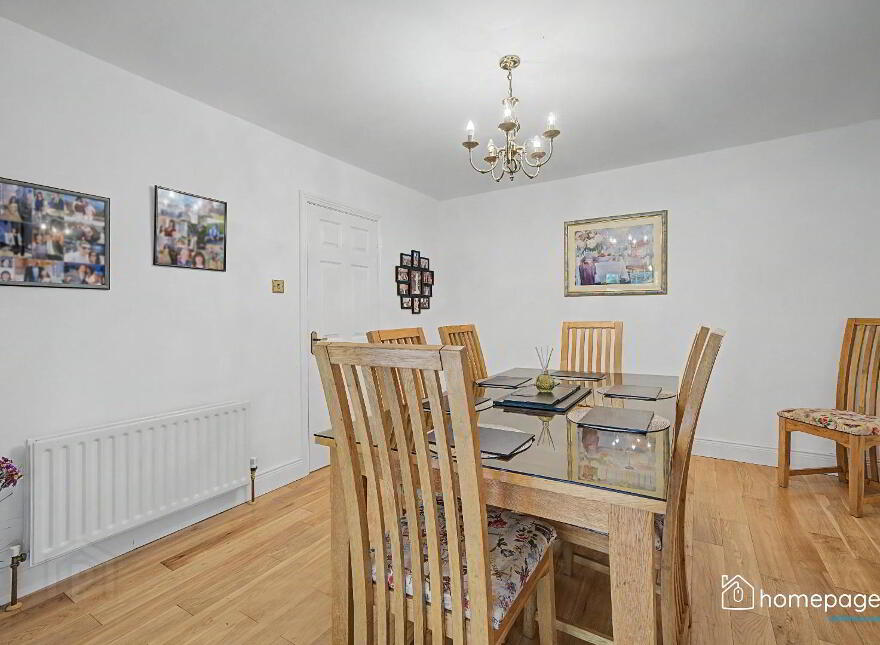 9 Millgrove Park, Eglinton, Derry / Londonderry, BT47 3YU