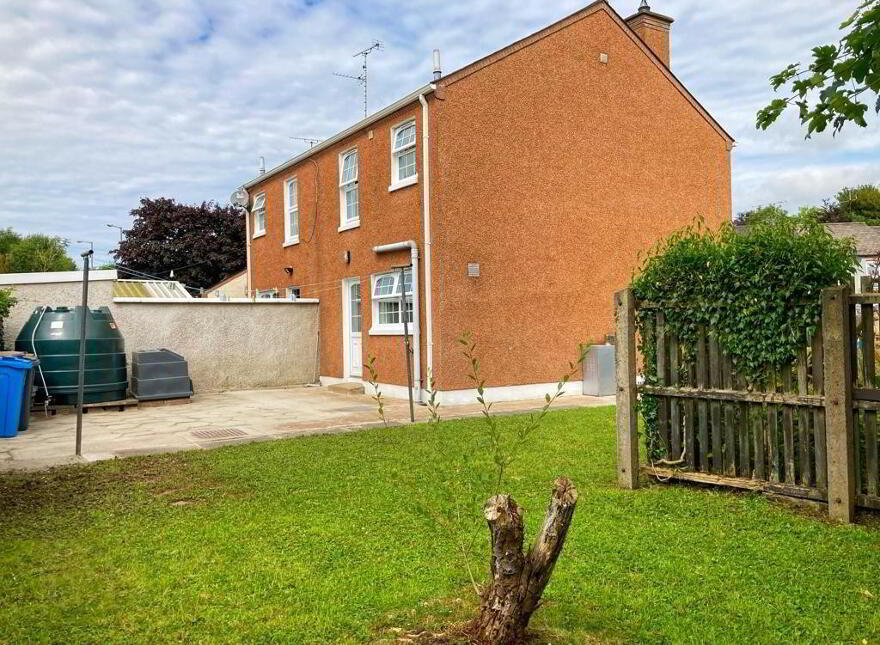 5 John Street, Dromore, BT78 3DT