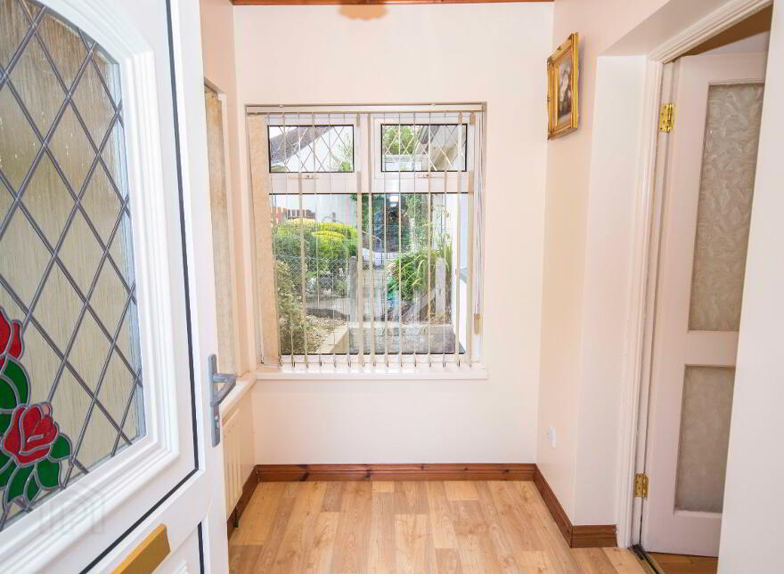 8 Golan Villas, Omagh, BT79 0NU