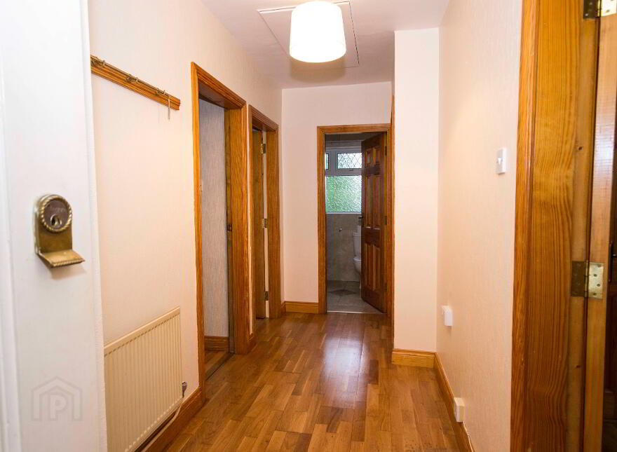 8 Golan Villas, Omagh, BT79 0NU