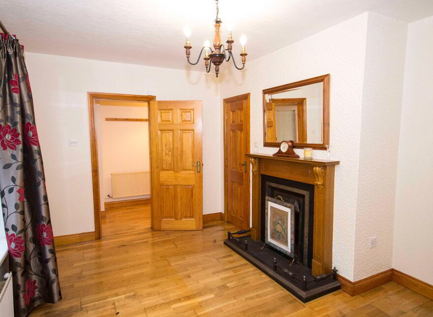 8 Golan Villas, Omagh, BT79 0NU