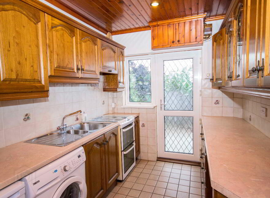 8 Golan Villas, Omagh, BT79 0NU