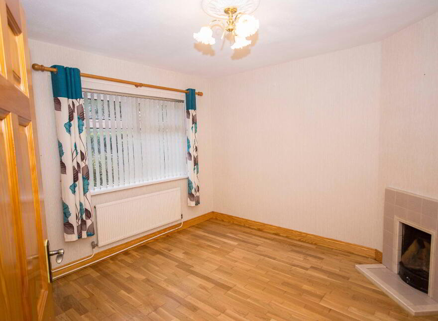 8 Golan Villas, Omagh, BT79 0NU