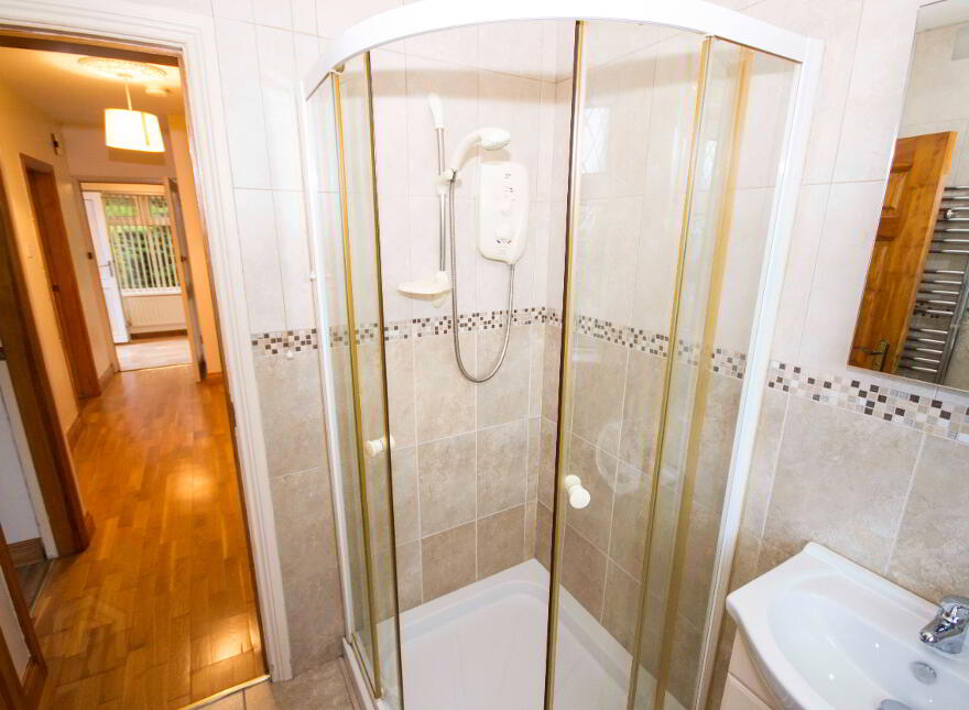 8 Golan Villas, Omagh, BT79 0NU