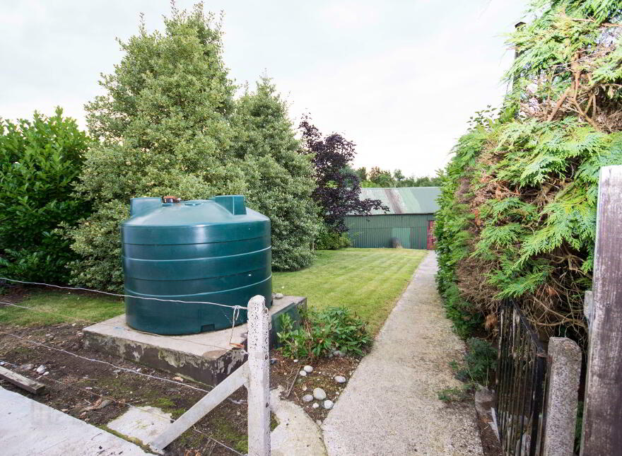8 Golan Villas, Omagh, BT79 0NU