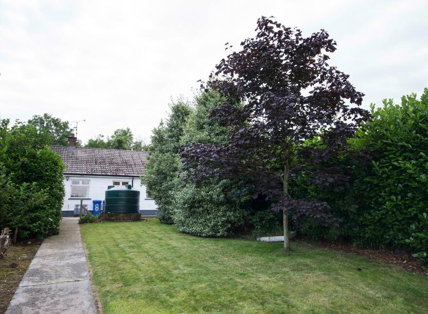 8 Golan Villas, Omagh, BT79 0NU