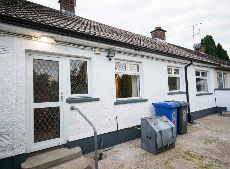 8 Golan Villas, Omagh, BT79 0NU