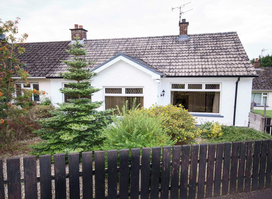8 Golan Villas, Omagh, BT79 0NU