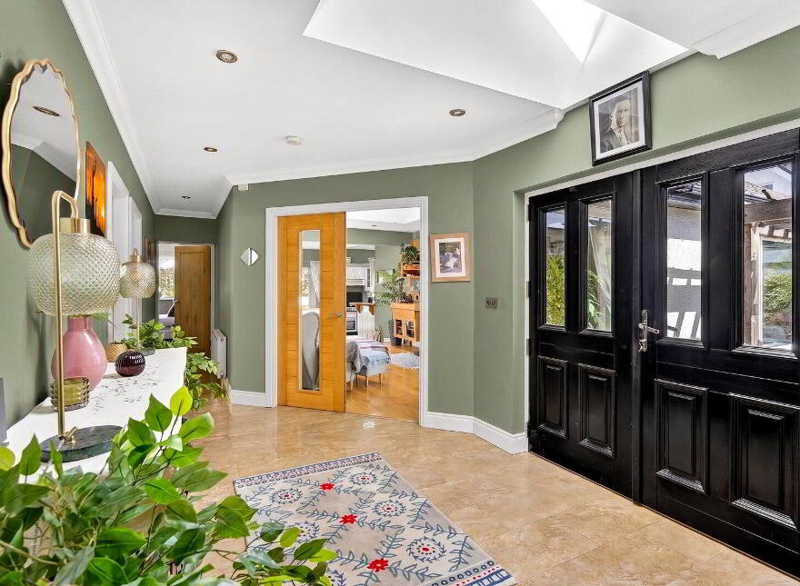 Bramlea, Clonminch, Tullamore, R35FR63