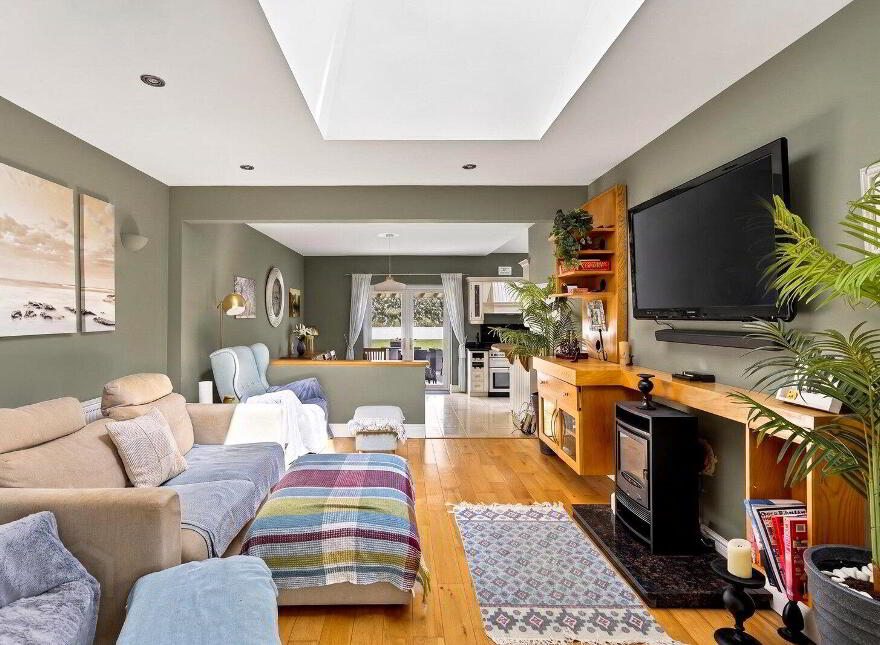Bramlea, Clonminch, Tullamore, R35FR63