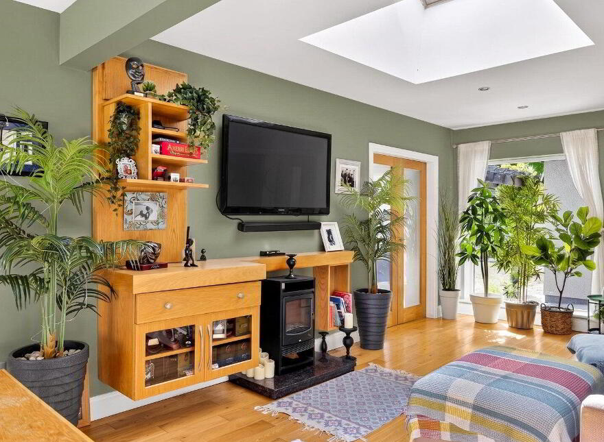 Bramlea, Clonminch, Tullamore, R35FR63
